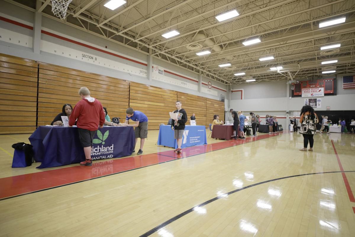 Decatur students learn real cost of living